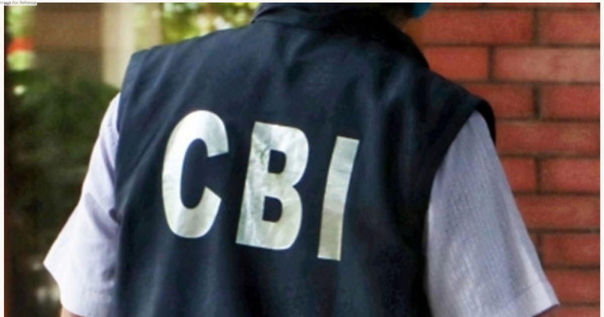 WB Teachers' recruitment scam: CBI conducts searches at premises of TMC MLA